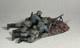 Britains Soldiers 25055 -buzz Saw German Mg42 Team Firing Prone Diecast Figure