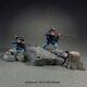 Britains Soldiers 31416 Defending The Round Tops, No. 2 Painted Figures
