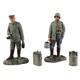 Britains Soldiers Ww1 23102 What's On The Menu Tonight Diecast Metal Figure