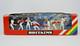 Britains Space Series 1984 Mint Boxed Rare Set No. 9205 Forcegards X 7