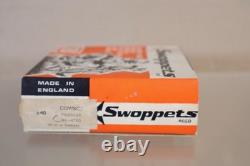 BRITAINS SWOPPETS 640 COWBOY and INDIAN MOUNTED PRISONER om