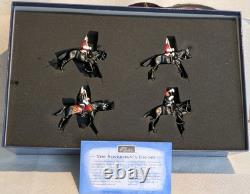 BRITAINS THE SOVEREIGN'S ESCORT 00255. Mint Condition