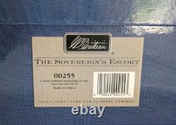 BRITAINS THE SOVEREIGN'S ESCORT 00255. Mint Condition
