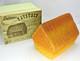 Britains Vintage 1954 Rare Boxed No. 144f Paper Mache Haystack. Ex Near Mint
