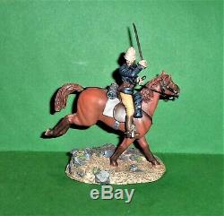 BRITAINS ZULU WARS LIEUTENANT COGHILL 1st BATTALION LTD EDITION 39006