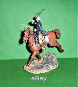 BRITAINS ZULU WARS LIEUTENANT COGHILL 1st BATTALION LTD EDITION 39006