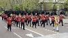 Bands And Troops Arriving At Wellington Barracks Coronation Day