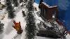 Battle Of The Bulge Britains Wwii Toy Soldier Diorama