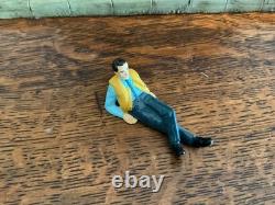 Battle of Britain lead figures RAF, Home Guard, Hut, 1/32