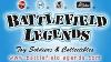 Battlefield Legends Toy Soldiers And Collectibles