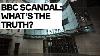 Bbc Scandal What S The Truth