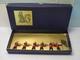 Blenheim Military Models B14 British Soldiers With Colour 1879 Boxed