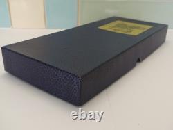 Blenheim Military Models B14 British Soldiers With Colour 1879 Boxed