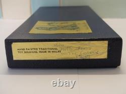 Blenheim Military Models B14 British Soldiers With Colour 1879 Boxed
