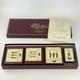 Boxed Britains 1998 The Band Of The Royal Marines Limited Edition /2000