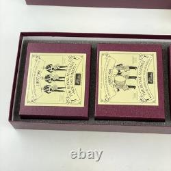 Boxed Britains 1998 The Band Of The Royal Marines Limited Edition /2000