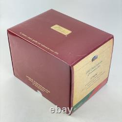 Boxed Britains 2007 Club Exclusive Christmas Set 17907C Christmas In Natal 1878