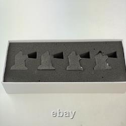 Boxed Britains British Kneeling Firing No. 41154