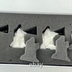 Boxed Britains British Kneeling Firing No. 41154