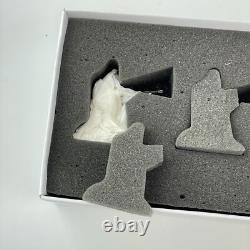 Boxed Britains British Kneeling Firing No. 41154