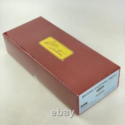 Boxed Britains British Standing Firing No. 41153