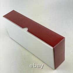 Boxed Britains British Standing Firing No. 41153