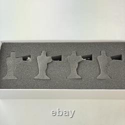Boxed Britains British Standing Firing No. 41153