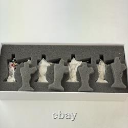 Boxed Britains British Standing Firing No. 41153