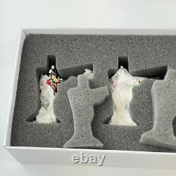 Boxed Britains British Standing Firing No. 41153