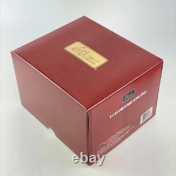 Boxed Britains Club Christmas Scene 2005