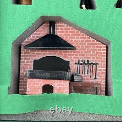 Boxed Britains Forge Set Home Farm 8706 90s