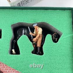 Boxed Britains Forge Set Home Farm 8706 90s