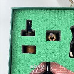 Boxed Britains Forge Set Home Farm 8706 90s