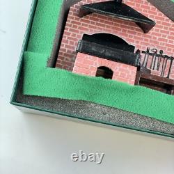 Boxed Britains Forge Set Home Farm 8706 90s