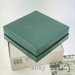 Boxed Britains Forge Set Home Farm 8706 90s