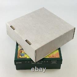 Boxed Britains Forge Set Home Farm 8706 90s