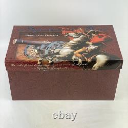 Boxed Britains North Gate Diorama 00148