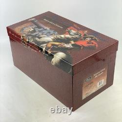 Boxed Britains North Gate Diorama 00148