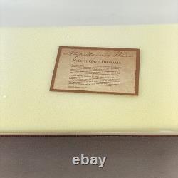 Boxed Britains North Gate Diorama 00148