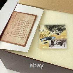 Boxed Britains North Gate Diorama 00148