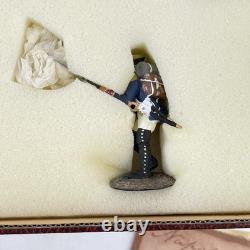 Boxed Britains North Gate Diorama 00148