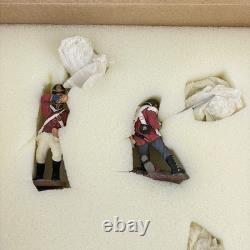 Boxed Britains North Gate Diorama 00148