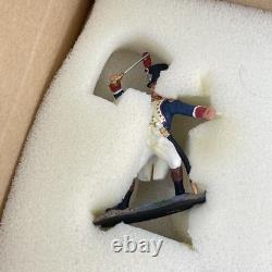 Boxed Britains North Gate Diorama 00148