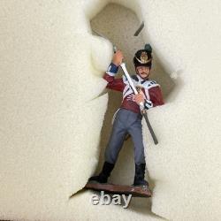 Boxed Britains North Gate Diorama 00148