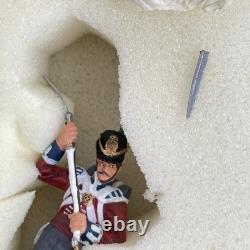 Boxed Britains North Gate Diorama 00148