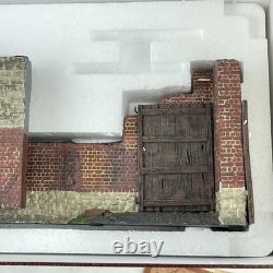 Boxed Britains North Gate Diorama 00148