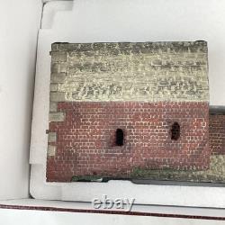 Boxed Britains North Gate Diorama 00148