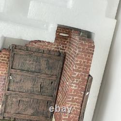 Boxed Britains North Gate Diorama 00148