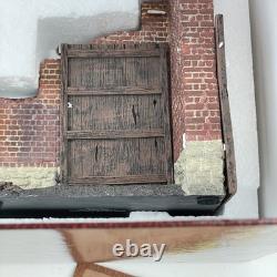 Boxed Britains North Gate Diorama 00148
