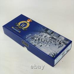 Boxed Britains Royal Scots Fusiliers Band Set 3 40327